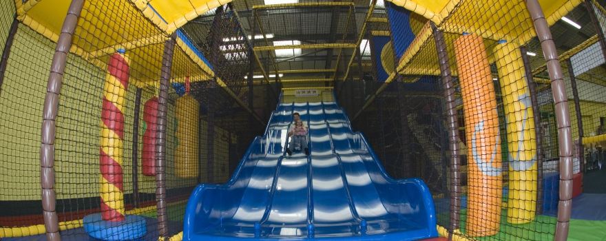 Captain Jacks Adventure Ltd