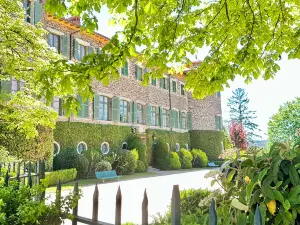 Château de Chavaniac