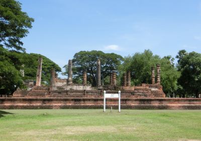 Wat Mai