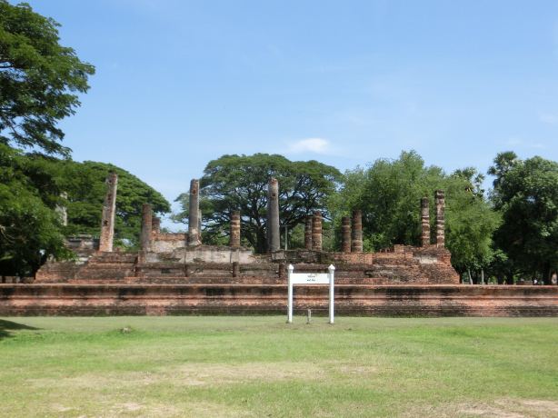 Wat Mai