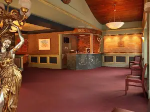 Sellersville Theater