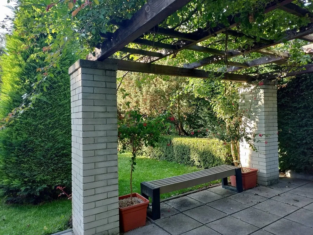 3_Comenius University Botanical Garden