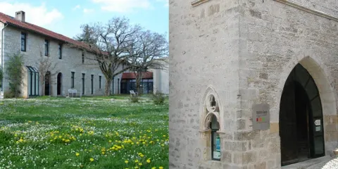 Maison des Arts Georges Pompidou