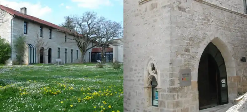 Hotels in Cajarc