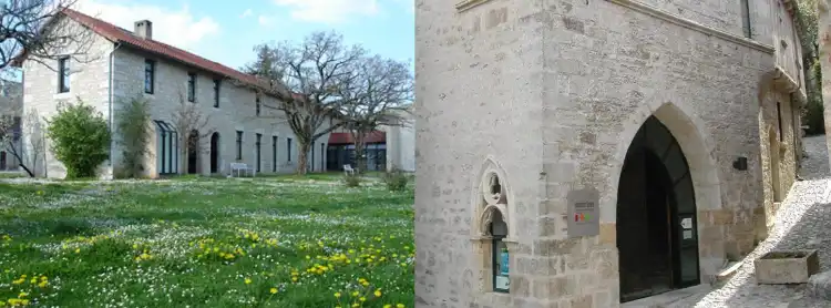 Hotels in Cajarc