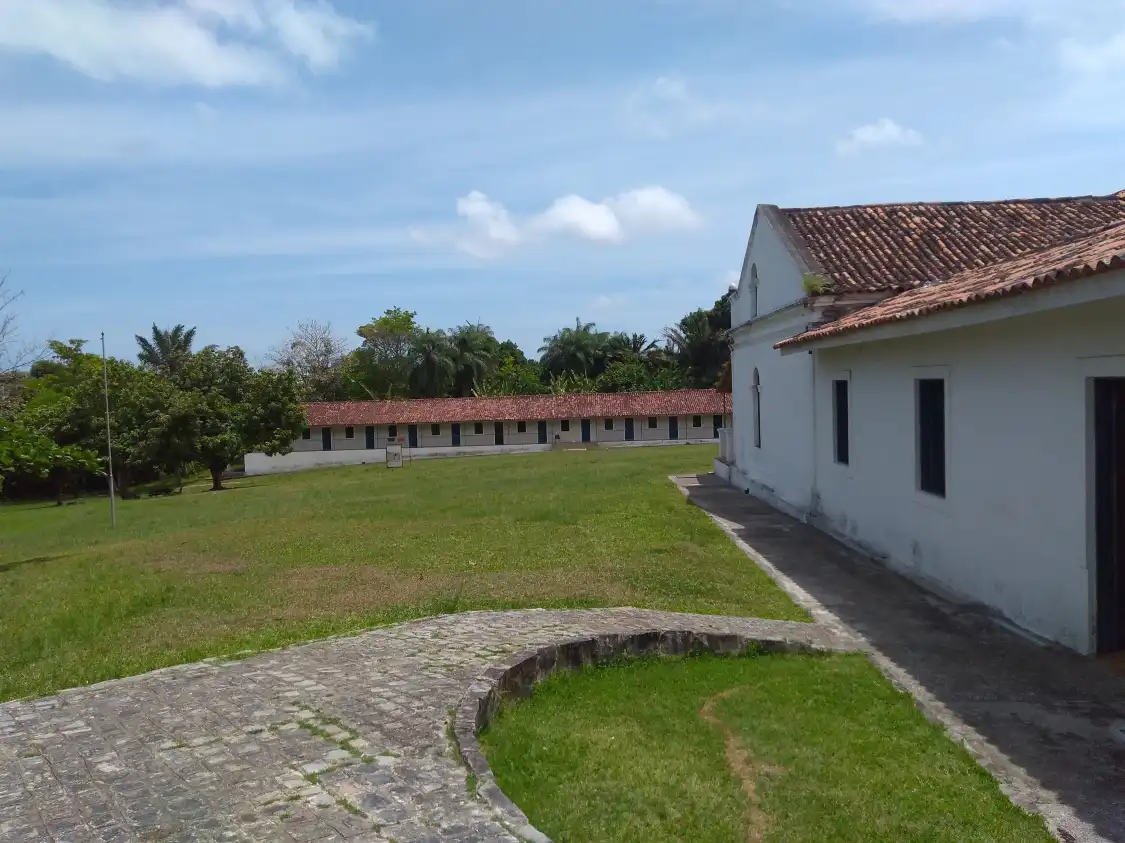 Hotels near Massangana Sugar Cane Mill