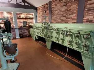 Museum Macaron