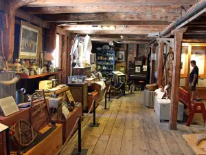 Ryan Premises National Historic Site