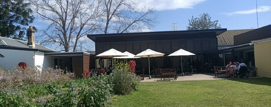Penrith Regional Gallery