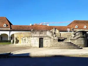 Sprudelhof