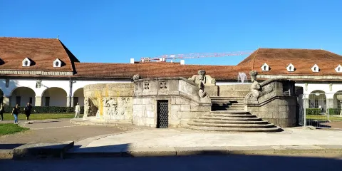 Sprudelhof Bad Nauheim