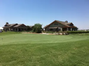 Ridge Creek Golf Course