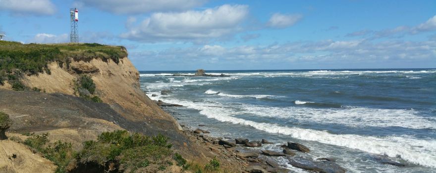 Cape Breton Fossil Centre/Sydney Mines Heritage Museum