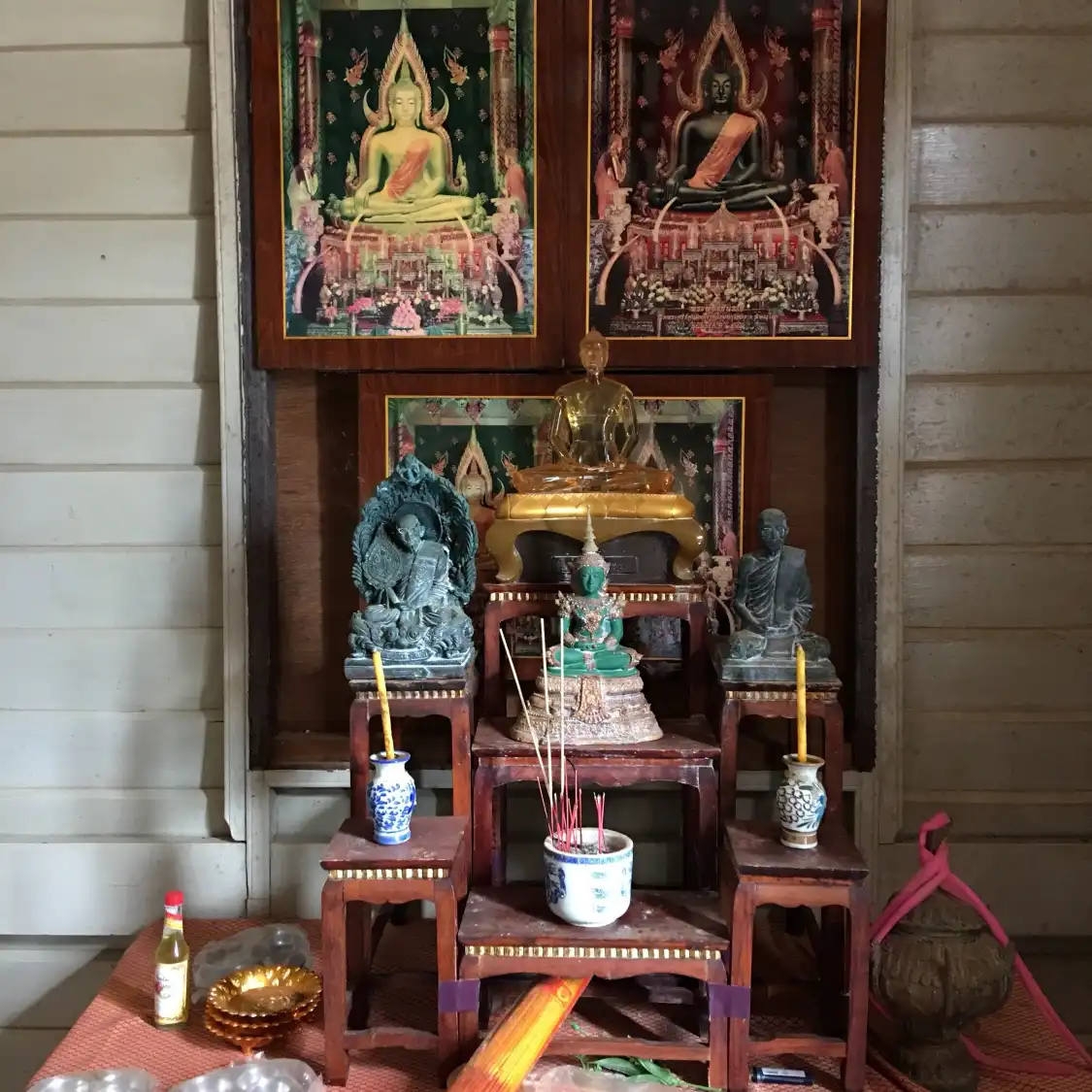 Hotels near Koh Mak Museum