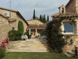 La casa de piedra