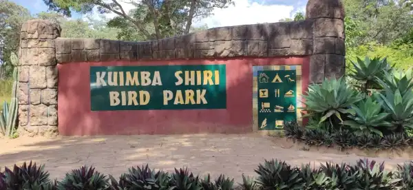 Hotels in Zvimba
