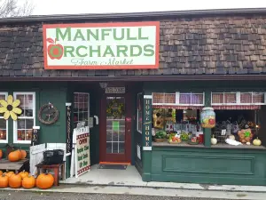 Manfull Orchards Farm Market