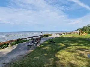 Southwick Beach State Park
