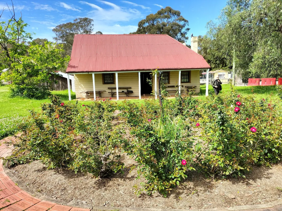 3_The Australiana Pioneer Village