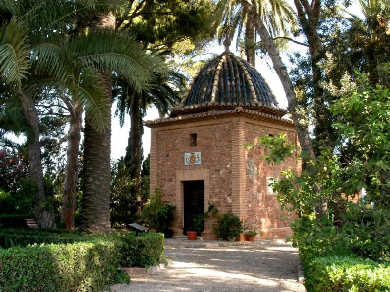 Horta of Valencia