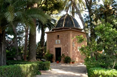 Horta of Valencia