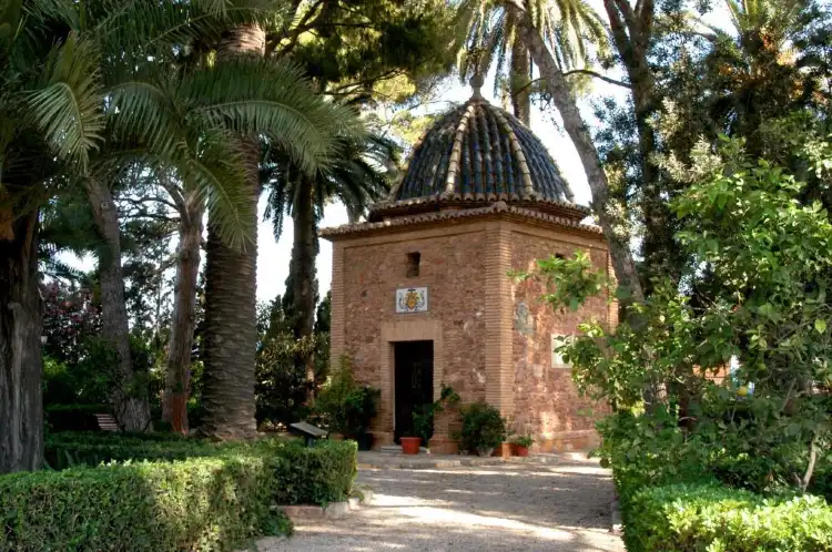 Hotels near Valencia Airport