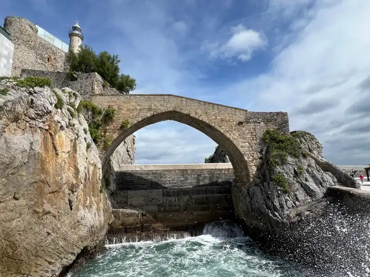 Hotels in Eastern coast of Cantabria