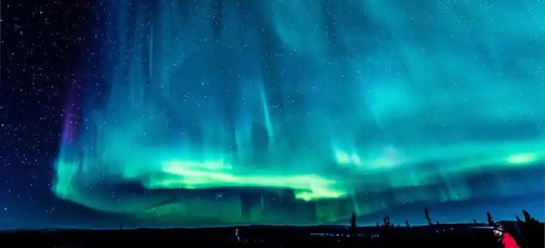 Hotels in Fairbanks North Star