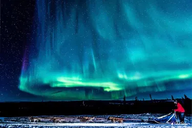 Fairbanks North Star Borough