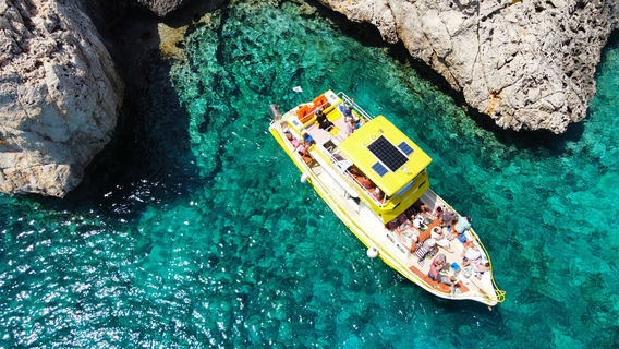 Protaras