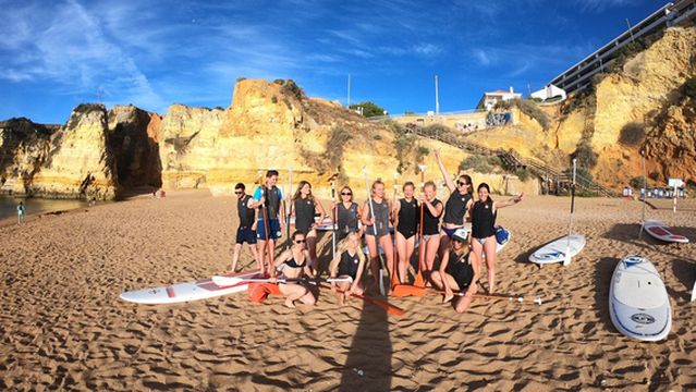 Algarve Watersport