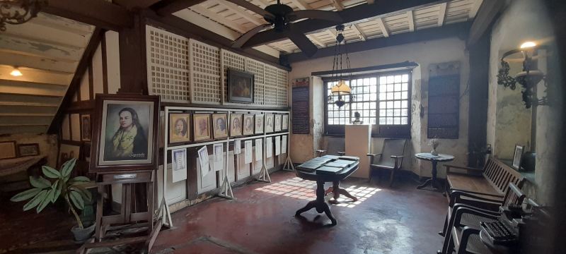 Casa de Segunda