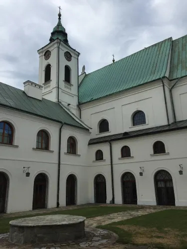 Regional Museum in Rzeszow