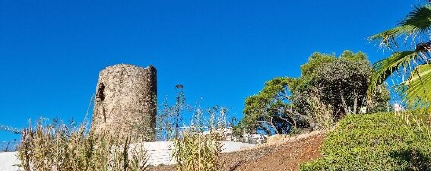 Torre del Velerin