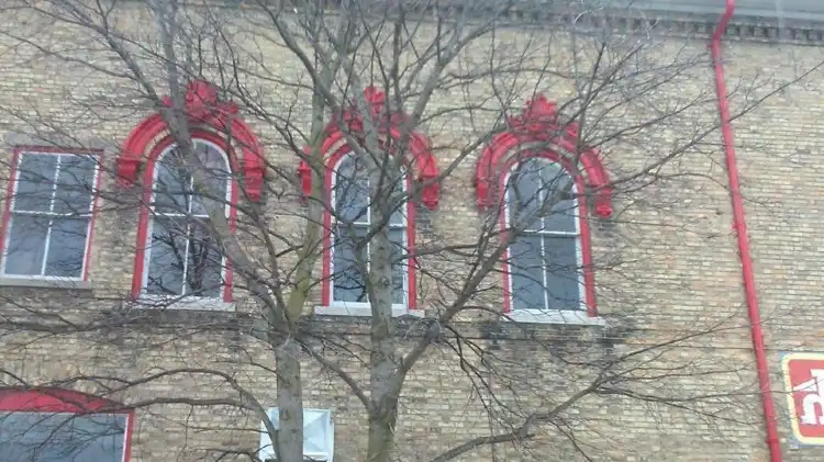 Hôtels à : Huron East