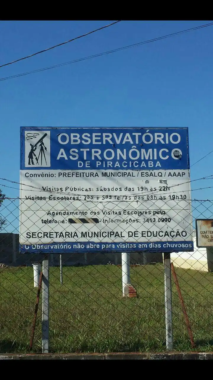 Hotels near Observatorio Astronomico Municipal