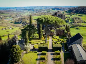 Château de Turenne