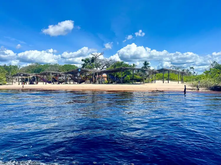 Hotels in Santo Amaro do Maranhão