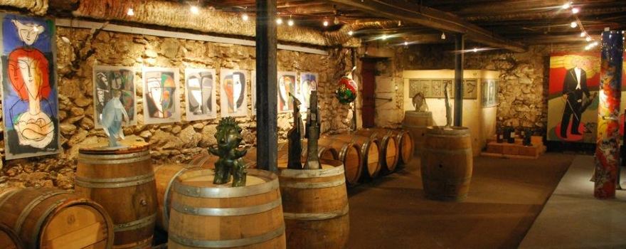Chateau Gravas