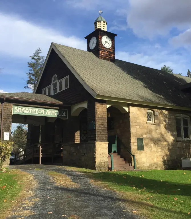 Smithfield Township