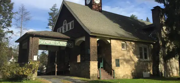 Hotels in Smithfield Township