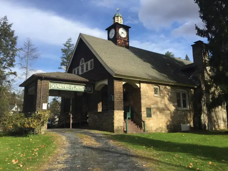 Smithfield Township