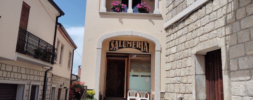 Rocca San Felice