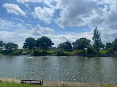 Cleethorpes Country Park