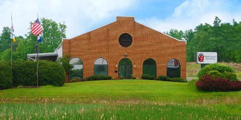 MurLarkey Distilled Spirits