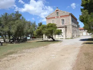 Domaine de la Palissade