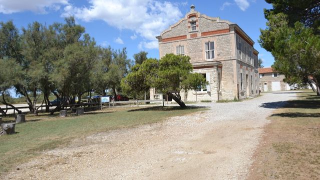 Domaine de la Palissade