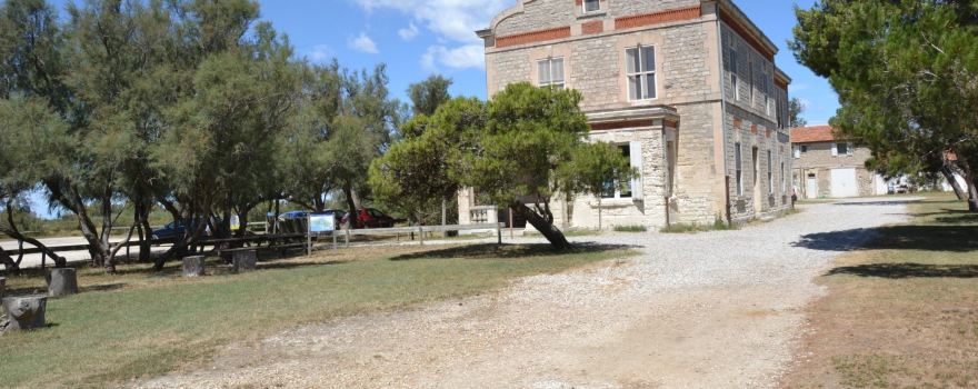 Domaine de la Palissade