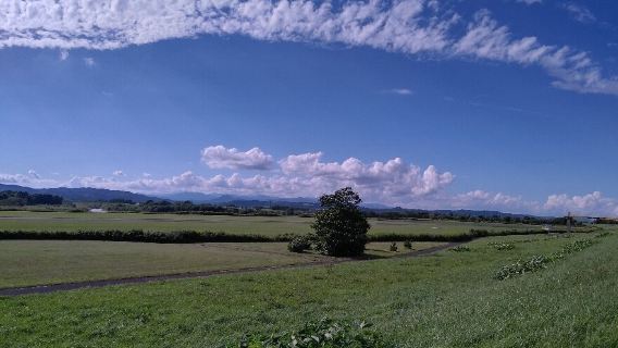 Takikawa Sky Park