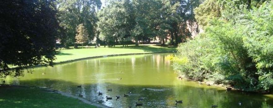 Herrngarten